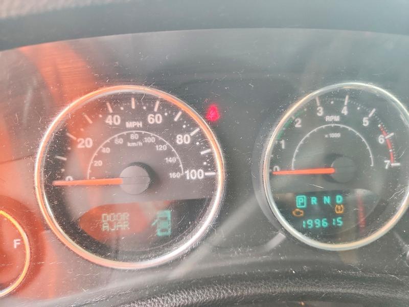 Aukcja sprzedaży 2011 Jeep Wrangler, vin: 1J4AA5D17BL558148, numer aukcji: 52802006