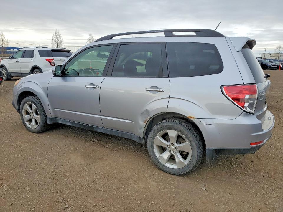 52399496 :رقم المزاد ، JF2SHHEC5CH446865 vin ، 2012 Subaru Forester مزاد بيع