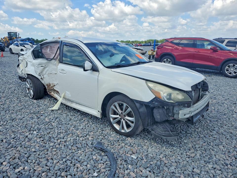 Продаж на аукціоні авто 2013 Subaru Legacy, vin: 4S3BMBC61D3043971, номер лоту: 52647126