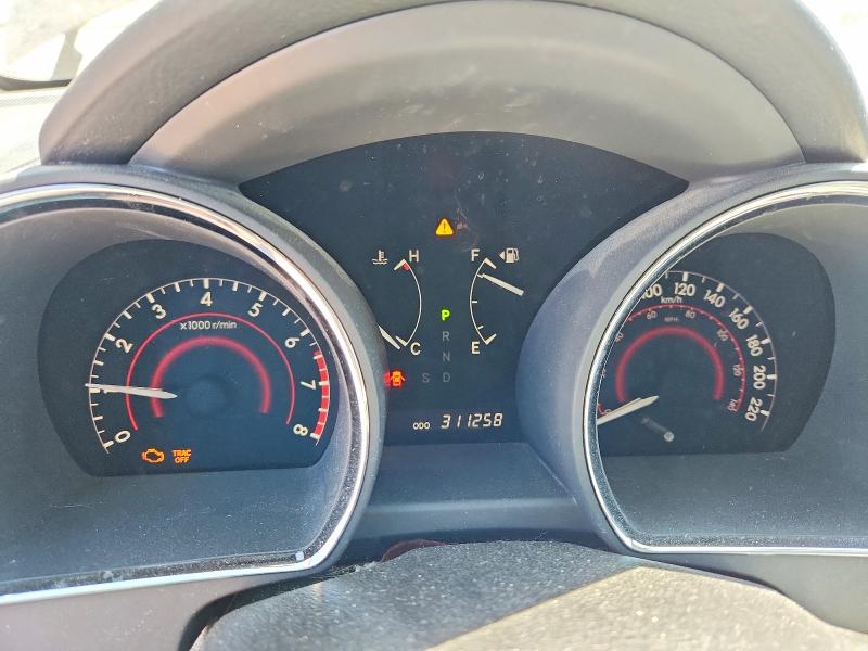 53213406 :رقم المزاد ، 5TDBK3EH3DS194769 vin ، 2013 Toyota Highlander مزاد بيع