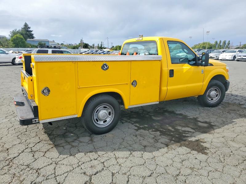 Aukcja sprzedaży 2016 Ford F250, vin: 1FDBF2A69GEC15438, numer aukcji: 53575406