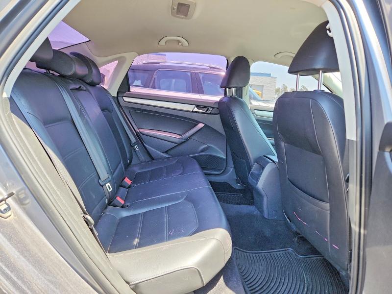 Aukcja sprzedaży 2014 Volkswagen Passat, vin: 1VWAT7A37EC109703, numer aukcji: 53661076