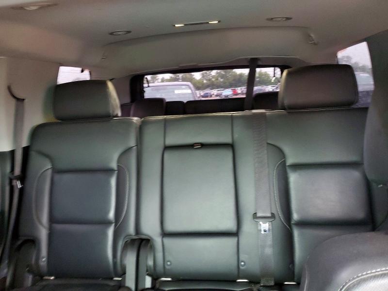 Aukcja sprzedaży 2018 Gmc Yukon, vin: 1GKS1BKC3JR238578, numer aukcji: 55153256
