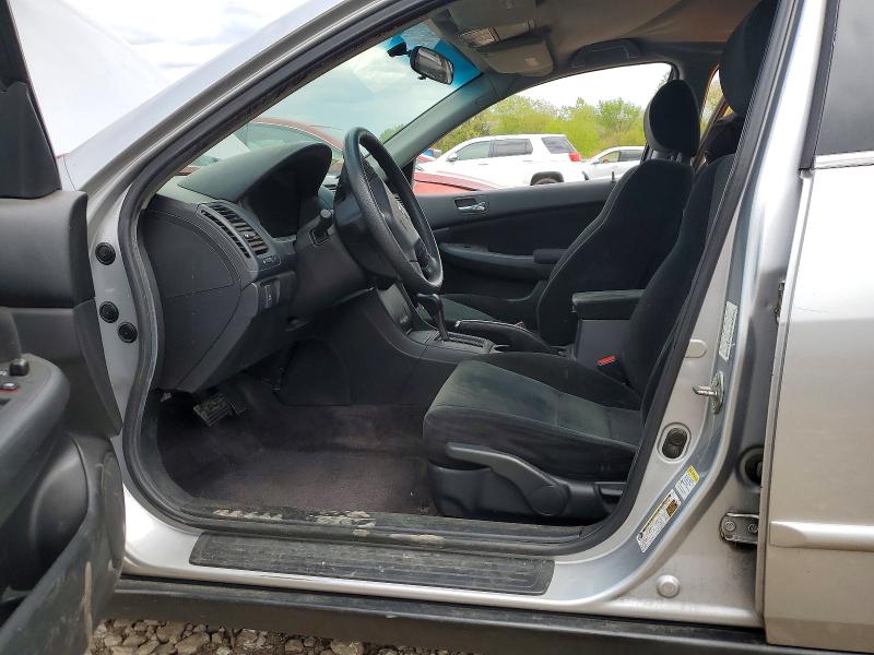 Продажа на аукционе авто 2007 Honda Accord, vin: 1HGCM66457A059355, номер лота: 52735396