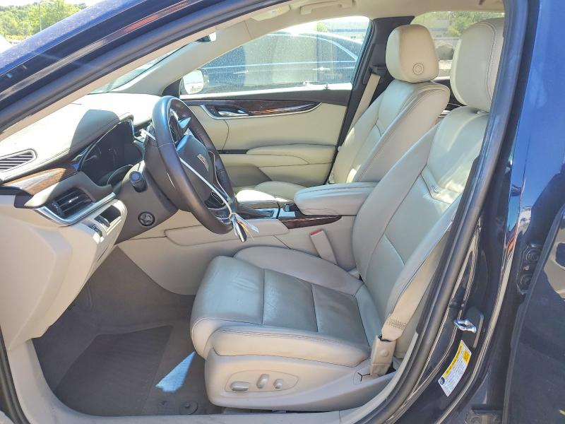 Aukcja sprzedaży 2017 Cadillac Xts, vin: 2G61N5S31H9125104, numer aukcji: 51872786