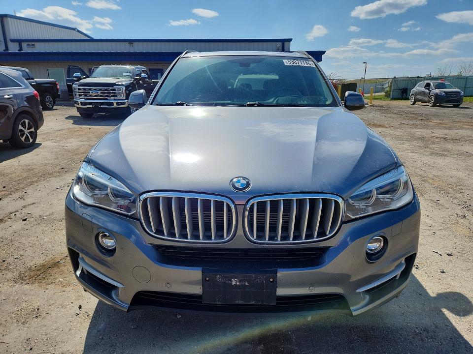53077786 :رقم المزاد ، 5UXKT0C52G0S75563 vin ، 2016 Bmw X5 مزاد بيع