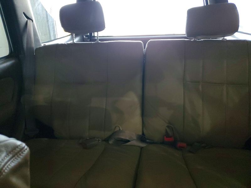 Aukcja sprzedaży 1997 Toyota 4runner, vin: JT3HN87R7V0127590, numer aukcji: 53571776