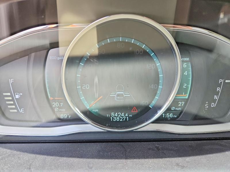 Продаж на аукціоні авто 2015 Volvo Xc60, vin: YV4612RM5F2734054, номер лоту: 54916636