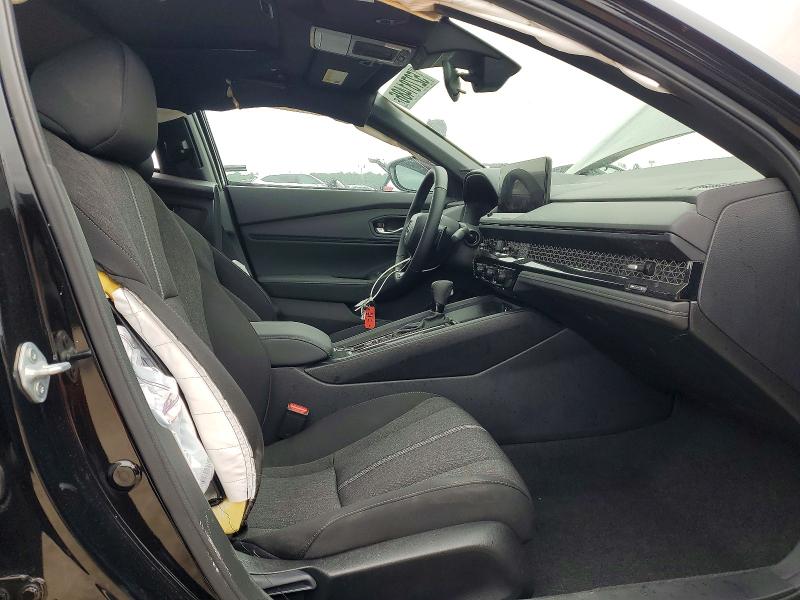 Продажа на аукционе авто 2026 Honda Accord, vin: 1HGCY2F5XTA017179, номер лота: 52781486