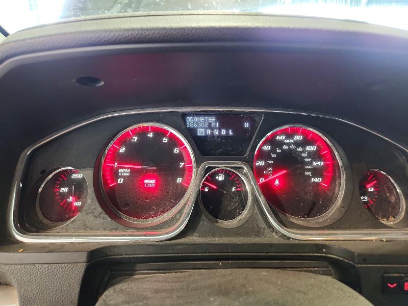 2015 Gmc Acadia მანქანა იყიდება აუქციონზე, vin: 1GKKVTKD7FJ305191, აუქციონის ნომერი: 54502836