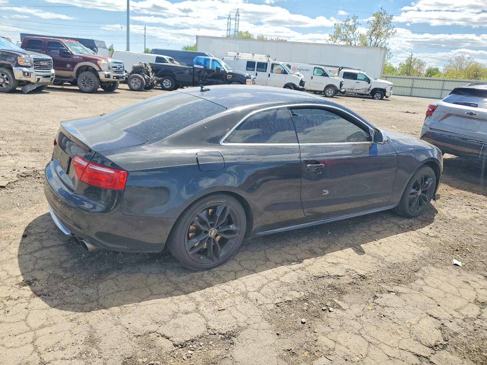 Aukcja sprzedaży 2008 Audi S5, vin: WAURV78T38A010962, numer aukcji: 53065776
