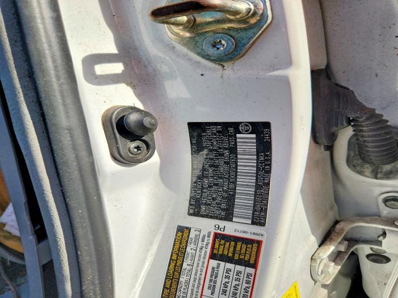 2015 Toyota Camry მანქანა იყიდება აუქციონზე, vin: 4T1BF1FK0FU107620, აუქციონის ნომერი: 53111136