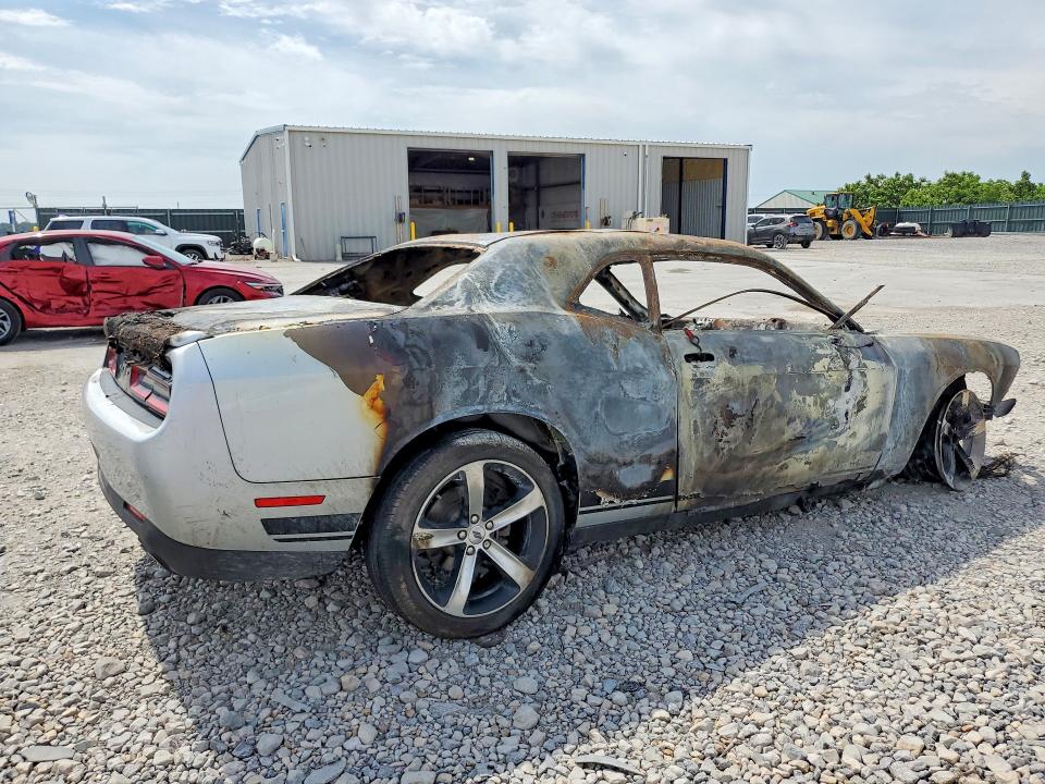 Aukcja sprzedaży 2019 Dodge Challenger, vin: 2C3CDZAG6KH677459, numer aukcji: 53733906