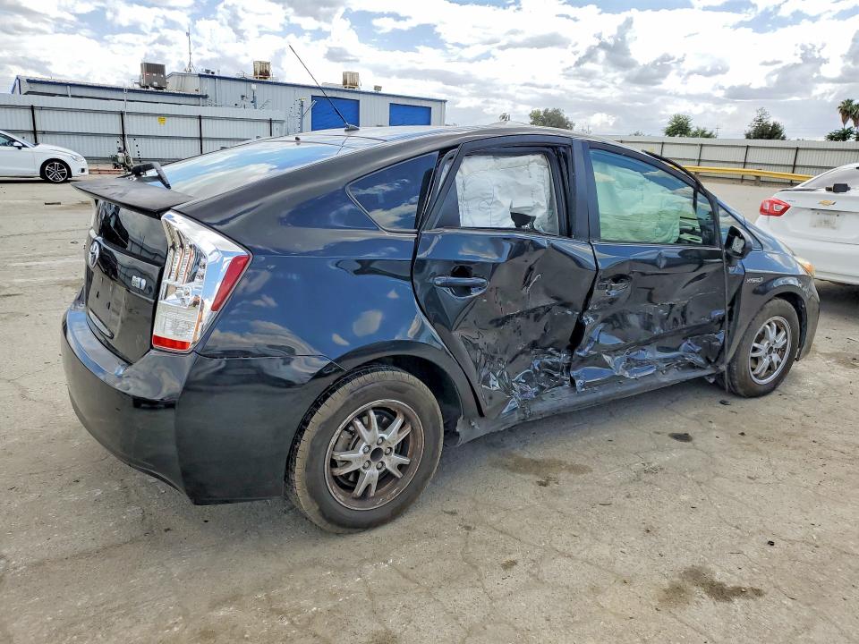 Продажа на аукционе авто 2015 Toyota Prius, vin: JTDKN3DU6F0423537, номер лота: 54553626