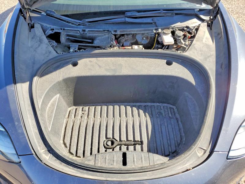 Aukcja sprzedaży 2022 Tesla Model 3, vin: 5YJ3E1EA8NF303896, numer aukcji: 54796646