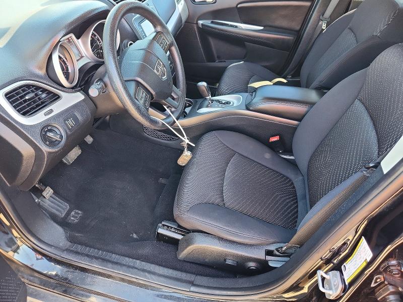 Продаж на аукціоні авто 2014 Dodge Journey, vin: 3C4PDCBBXET180813, номер лоту: 51910626