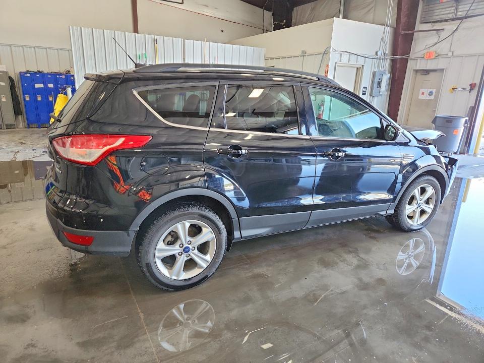 Aukcja sprzedaży 2016 Ford Escape, vin: 1FMCU9GX3GUC29618, numer aukcji: 53136026
