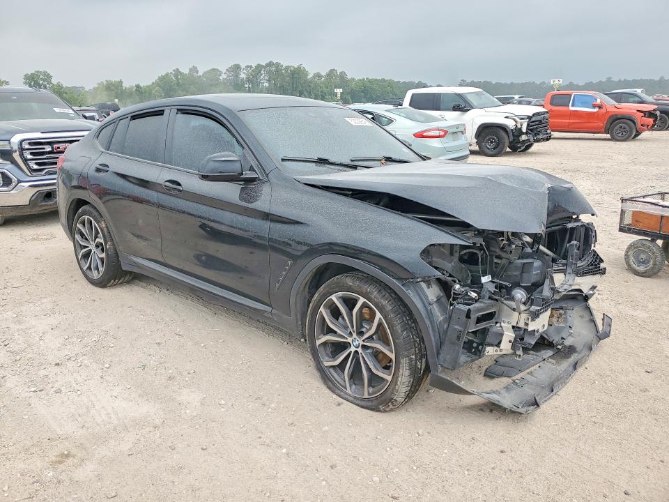 Продажа на аукционе авто 2019 Bmw X4, vin: 5UXUJ3C59KLG54294, номер лота: 52036646