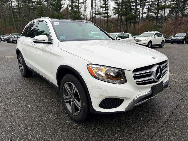Aukcja sprzedaży 2019 Mercedes-benz Glc, vin: WDC0G4KB4KV136679, numer aukcji: 53578646