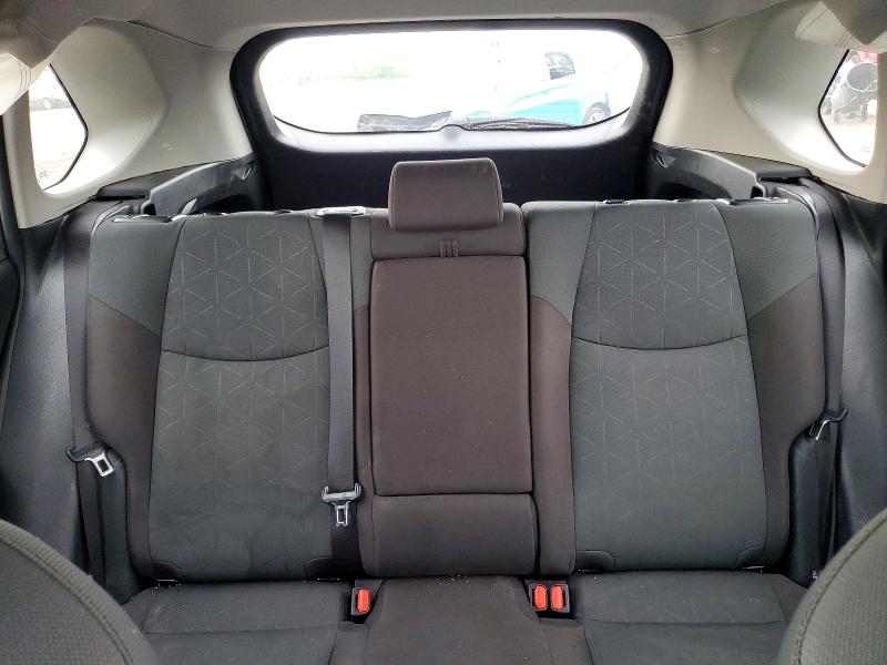 2025 Toyota Rav4 მანქანა იყიდება აუქციონზე, vin: 2T3P1RFV3SW499720, აუქციონის ნომერი: 52426866