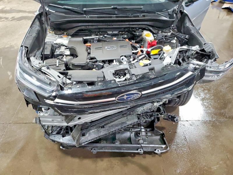 Aukcja sprzedaży 2025 Subaru Forester, vin: JF2SLSTD3SH428564, numer aukcji: 53391246
