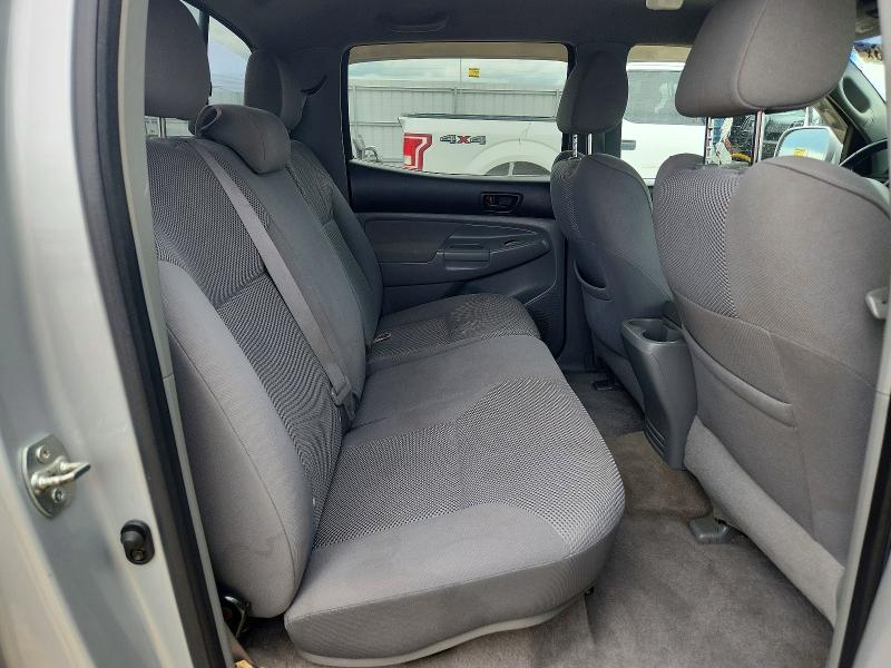 Aukcja sprzedaży 2006 Toyota Tacoma, vin: 5TEMU52NX6Z209038, numer aukcji: 53652356