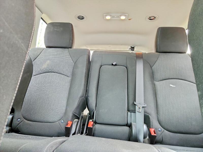 Aukcja sprzedaży 2017 Chevrolet Traverse, vin: 1GNKVGKD0HJ185943, numer aukcji: 52886306