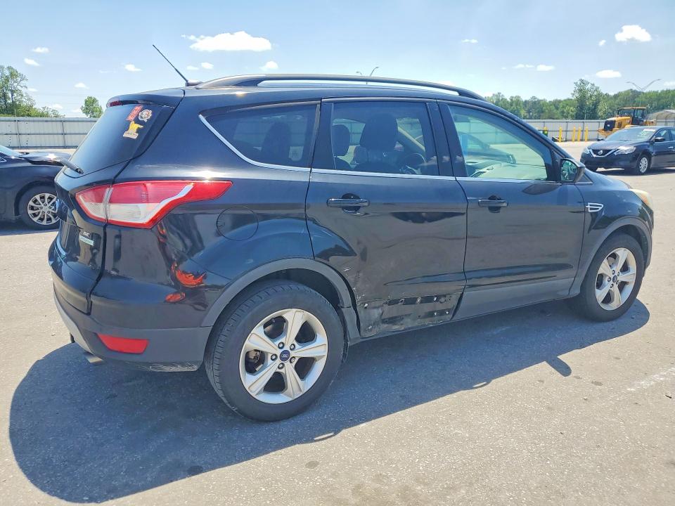 Aukcja sprzedaży 2016 Ford Escape, vin: 1FMCU0GX8GUA26073, numer aukcji: 52337406