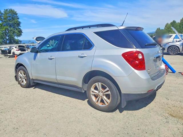 Aukcja sprzedaży 2011 Chevrolet Equinox, vin: 2CNFLNEC5B6469513, numer aukcji: 53454966