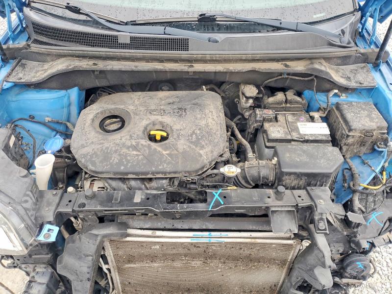 Aukcja sprzedaży 2019 Kia Soul, vin: KNDJP3A51K7644869, numer aukcji: 52096906