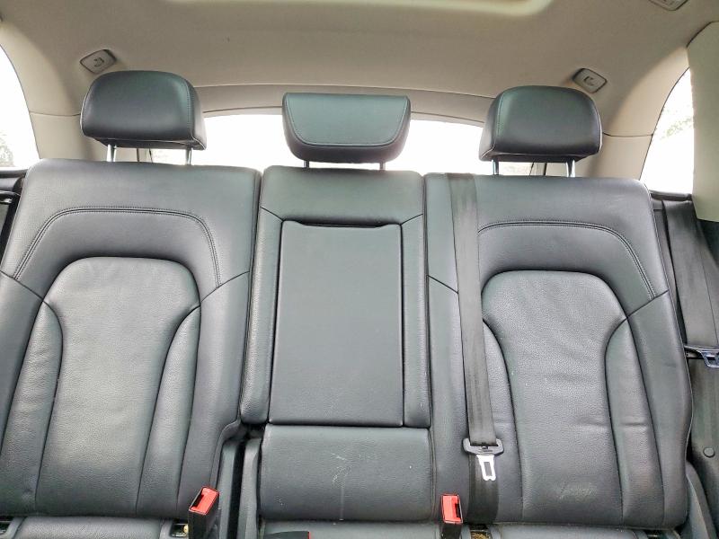 Aukcja sprzedaży 2012 Audi Q5, vin: WA1LFAFPXCA093835, numer aukcji: 52924196