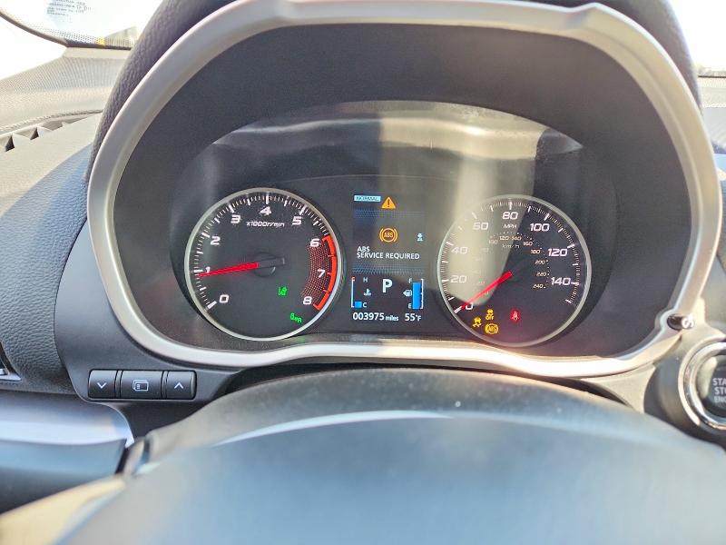 Продаж на аукціоні авто 2026 Mitsubishi Eclipse Cross, vin: JA4ATWAA6TZ018549, номер лоту: 52572866