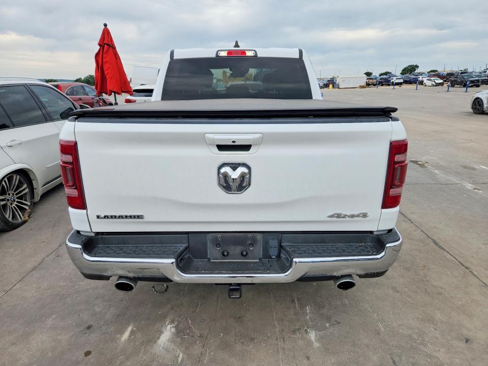 Продажа на аукционе авто 2023 Ram 1500, vin: 1C6SRFJTXPN660285, номер лота: 53274696