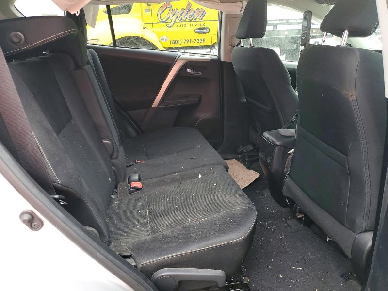 Aukcja sprzedaży 2014 Toyota Rav4, vin: 2T3RFREV8EW181155, numer aukcji: 52539016