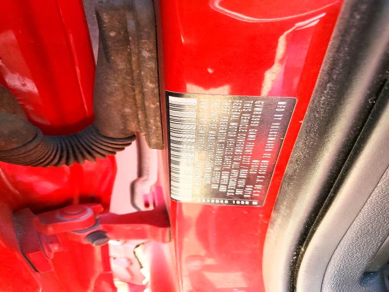 Aukcja sprzedaży 2016 Volkswagen Beetle, vin: 3VWJ17ATXGM636304, numer aukcji: 55198376