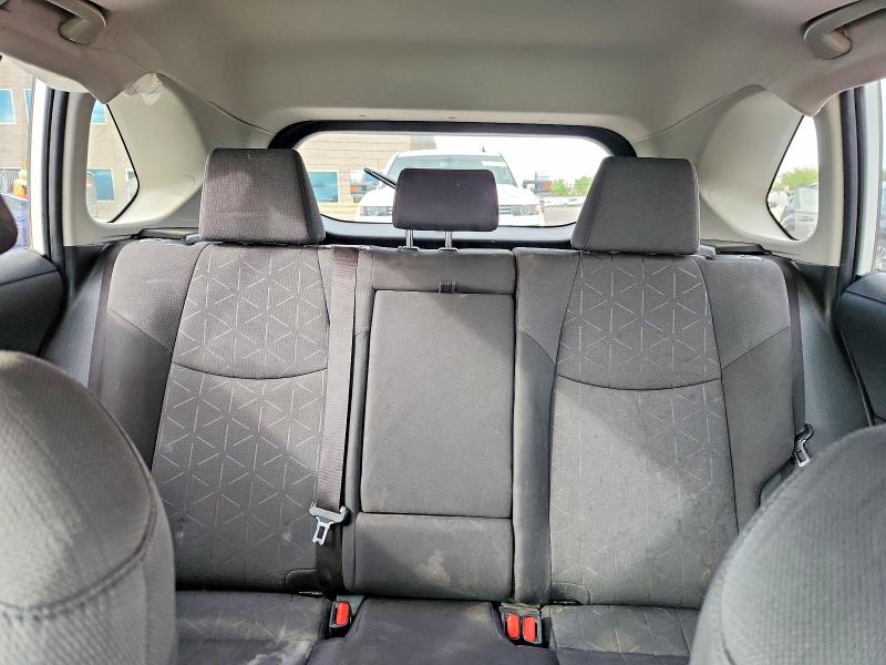 Aukcja sprzedaży 2023 Toyota Rav4 Hybrid, vin: JTMRWRFV9PD183513, numer aukcji: 53566136