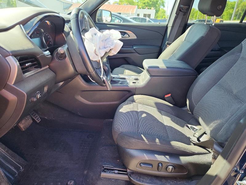 Продаж на аукціоні авто 2023 Chevrolet Traverse, vin: 1GNERGKW3PJ300102, номер лоту: 52517086
