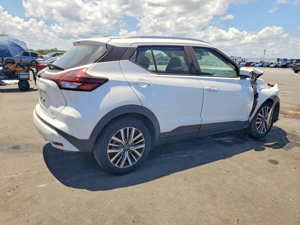 Aukcja sprzedaży 2023 Nissan Kicks, vin: 3N1CP5CV7PL561440, numer aukcji: 53965386