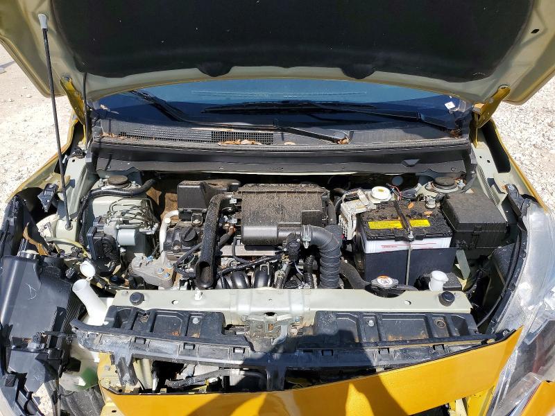 Aukcja sprzedaży 2024 Mitsubishi Mirage, vin: ML32AWHJXRH007979, numer aukcji: 53102916