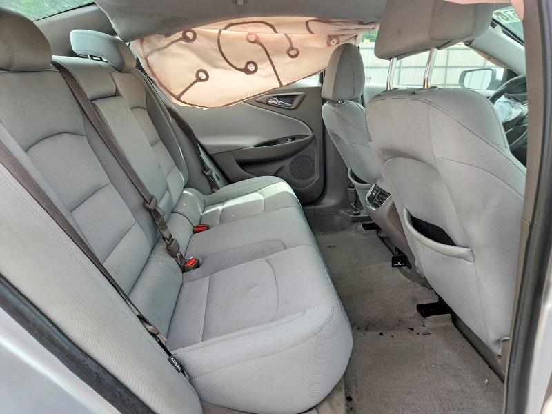 Aukcja sprzedaży 2018 Chevrolet Malibu, vin: 1G1ZD5ST2JF192240, numer aukcji: 53102576