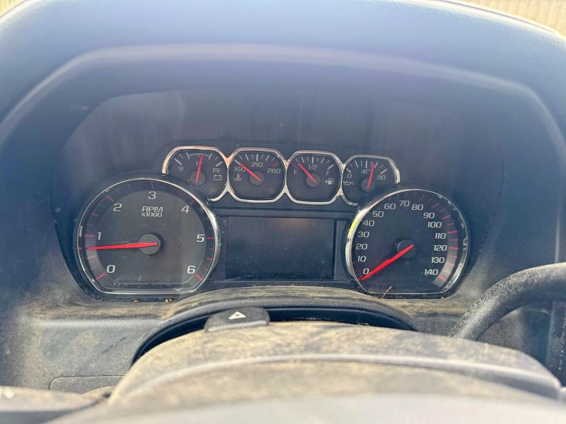 Aukcja sprzedaży 2016 Gmc Sierra, vin: 3GTU2NEC3GG250785, numer aukcji: 52624236