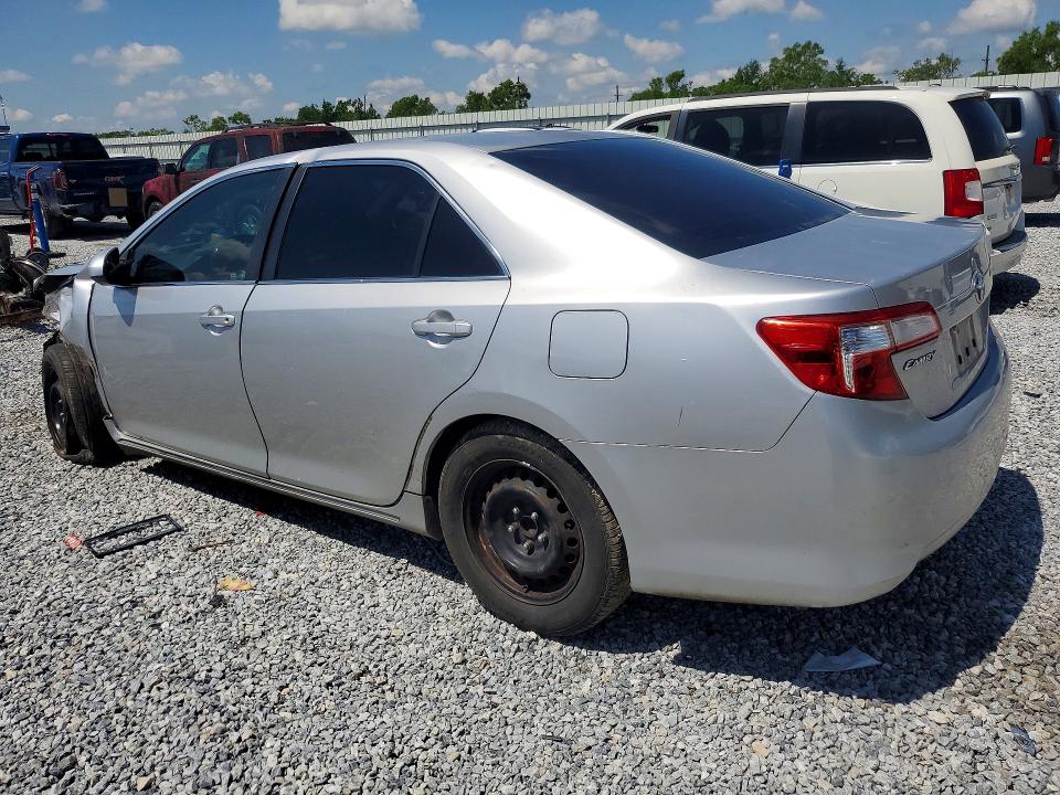 Aukcja sprzedaży 2012 Toyota Camry, vin: 4T1BF1FK1CU026380, numer aukcji: 53102666