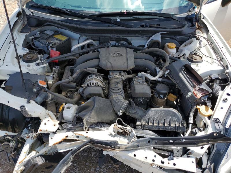 Продажа на аукционе авто 2023 Toyota Gr86, vin: JF1ZNBC14P8751824, номер лота: 55032336