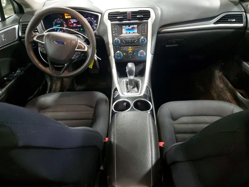 2013 Ford Fusion მანქანა იყიდება აუქციონზე, vin: 3FA6P0H75DR244925, აუქციონის ნომერი: 51864476