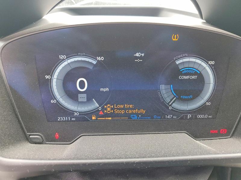 Aukcja sprzedaży 2020 Bmw I8, vin: WBY2Z4C00L7F60776, numer aukcji: 55386816