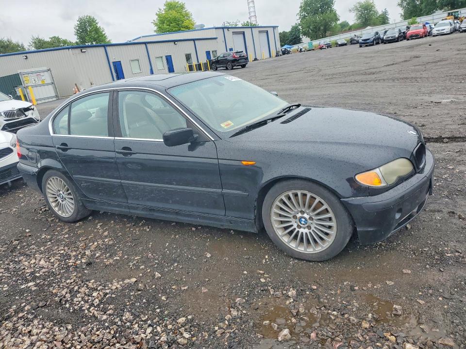 Aukcja sprzedaży 2003 Bmw 330, vin: WBAEW53473PG23224, numer aukcji: 54769936
