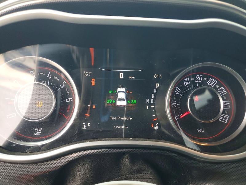 Aukcja sprzedaży 2015 Dodge Challenger, vin: 2C3CDZBG8FH804989, numer aukcji: 52643826