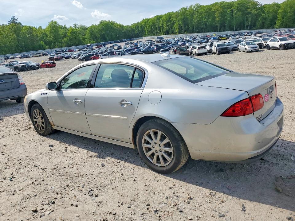 Продаж на аукціоні авто 2011 Buick Lucerne, vin: 1G4HC5EM5BU126364, номер лоту: 54824956