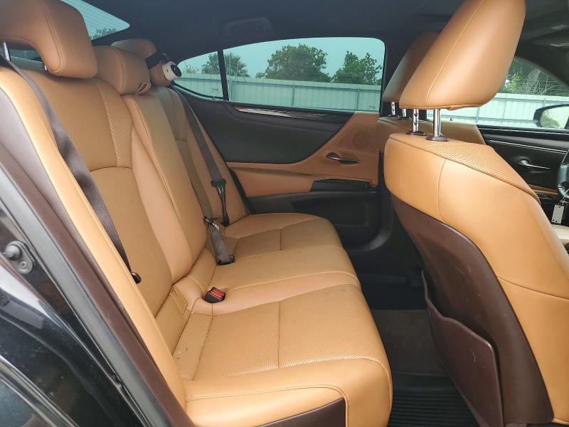 2021 Lexus Es 350 მანქანა იყიდება აუქციონზე, vin: 58ACZ1B1XMU089285, აუქციონის ნომერი: 52511286