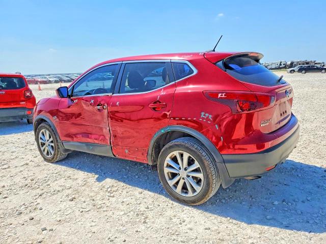 Продаж на аукціоні авто 2018 Nissan Rogue Sport, vin: JN1BJ1CP6JW191364, номер лоту: 53611096